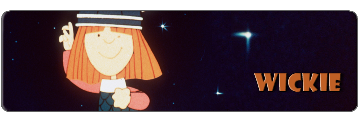 Wickie(ORF)